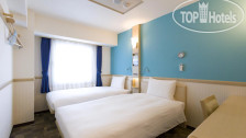 Toyoko Inn Asakusa Kuramae No.2 3*