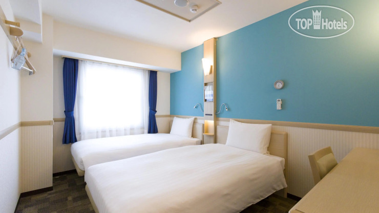 Hotel photo Toyoko Inn Asakusa Kuramae No.2 3*