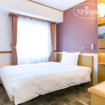 Toyoko Inn Nihombashi Bakurocho 