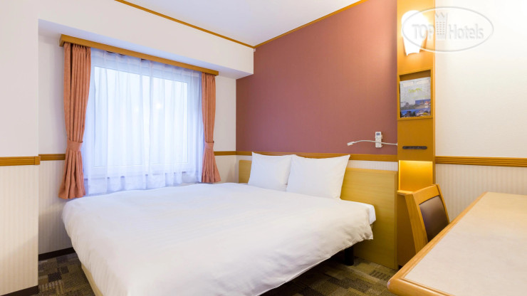 Toyoko Inn Nihombashi Bakurocho