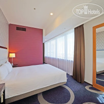 LOISIR HOTEL Shinagawa Seaside 