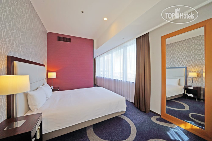 New photos from tourists LOISIR HOTEL Shinagawa Seaside 4*