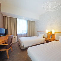 LOISIR HOTEL Shinagawa Seaside 