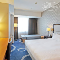 LOISIR HOTEL Shinagawa Seaside 