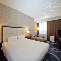 LOISIR HOTEL Shinagawa Seaside 