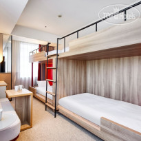 LOISIR HOTEL Shinagawa Seaside 