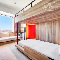 LOISIR HOTEL Shinagawa Seaside 