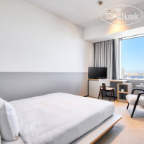 LOISIR HOTEL Shinagawa Seaside 