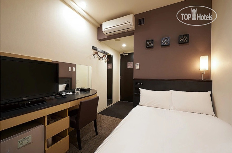 Hotel photo Sotetsu Fresa Inn Nihombashi Ninguocho 3*