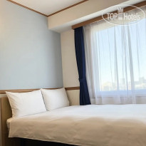 Toyoko Inn Tokyo Eki Shin Ohashi Mae 
