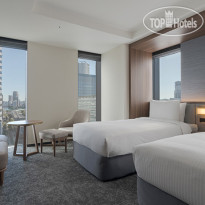 Premier hotel -CABIN PRESIDENT- Tokyo 