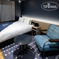 The Square Hotel Ginza 