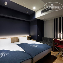 The Square Hotel Ginza 