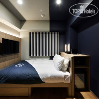 The Square Hotel Ginza 