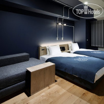 The Square Hotel Ginza 