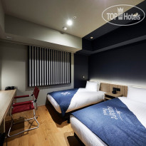 The Square Hotel Ginza 