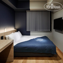 The Square Hotel Ginza 