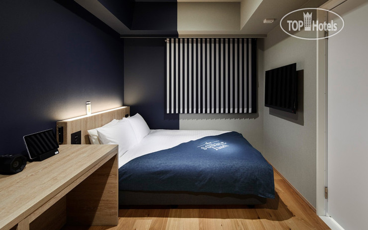 The Square Hotel Ginza