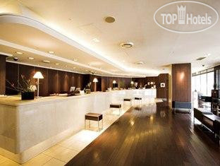 New photos from tourists Akasaka Excel Hotel Tokyu 4*