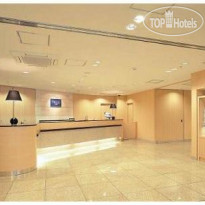 Keio Presso Inn Shinjuku 