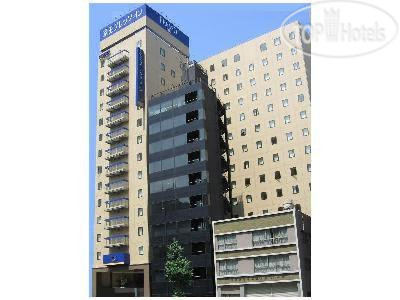 Hotel photo Keio Presso Inn Shinjuku 3*