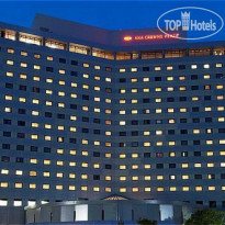 Crowne Plaza ANA Narita