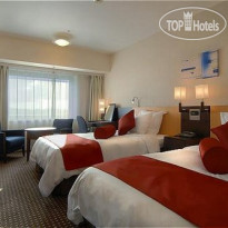 Crowne Plaza ANA Narita