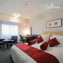 Crowne Plaza ANA Narita
