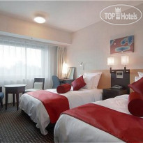 Crowne Plaza ANA Narita