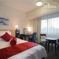 Crowne Plaza ANA Narita