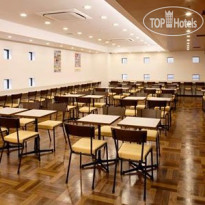 Comfort Hotel Tokyo Higashi Nihombashi 