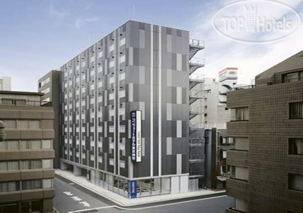 Hotel photo Comfort Hotel Tokyo Kanda 3*