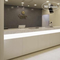 Comfort Hotel Tokyo Kanda 