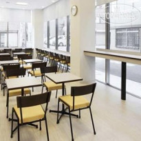 Comfort Hotel Tokyo Kanda 