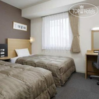 Comfort Hotel Tokyo Kanda 