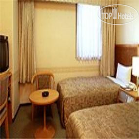 New photos from tourists Smile Hotel TOKYO-NIHONBASHI 3*