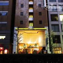 Smile Hotel TOKYO-NIHONBASHI 