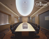 The Prince Park Tower Tokyo 5*