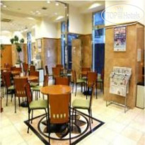 Toyoko Inn Ikebukuro Kita-gucci 1 