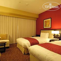 Sunroute Plaza Shinjuku 