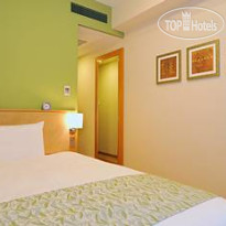 Sunroute Plaza Shinjuku 