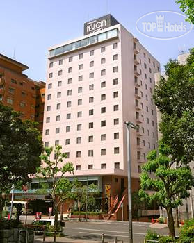 Hotel photo Shinjuku New City 3*