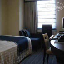 Blue Wave Inn Asakusa 