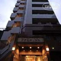 Famy Inn Kinshicho 