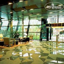 Mercure Tokyo Hibiya 