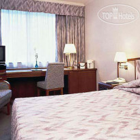 Mercure Tokyo Hibiya 