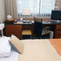 Mercure Tokyo Hibiya 