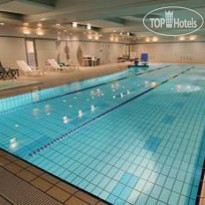 Mercure Tokyo Hibiya 