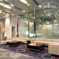Mercure Tokyo Hibiya 