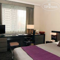 Mercure Tokyo Hibiya 